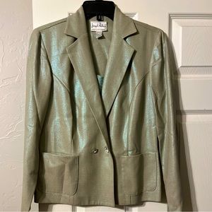 Joseph Ribkoff Shimmer Blazer
